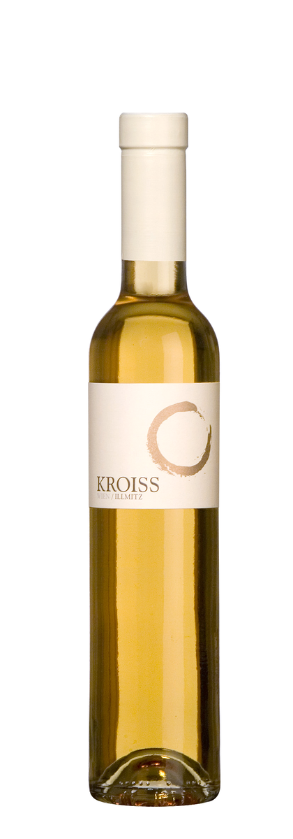 Weingut Cuvée – Spätlese Kroiss 2021 Illmitzer